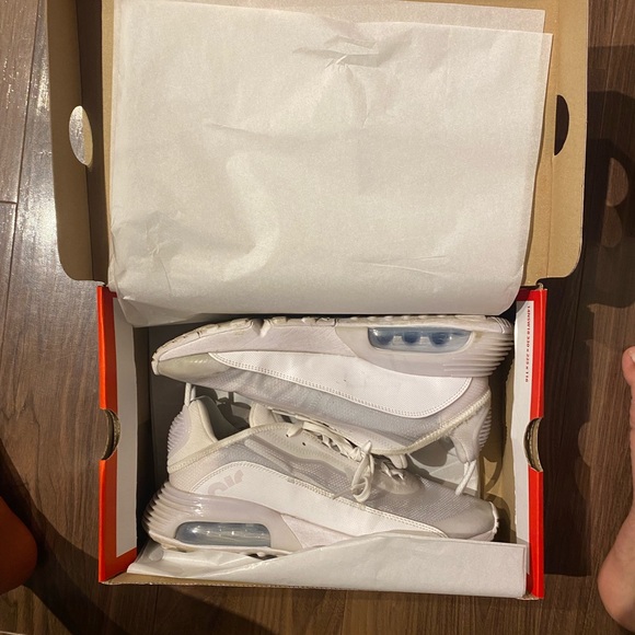 Nike Air Max 2090 - Picture 5 of 6